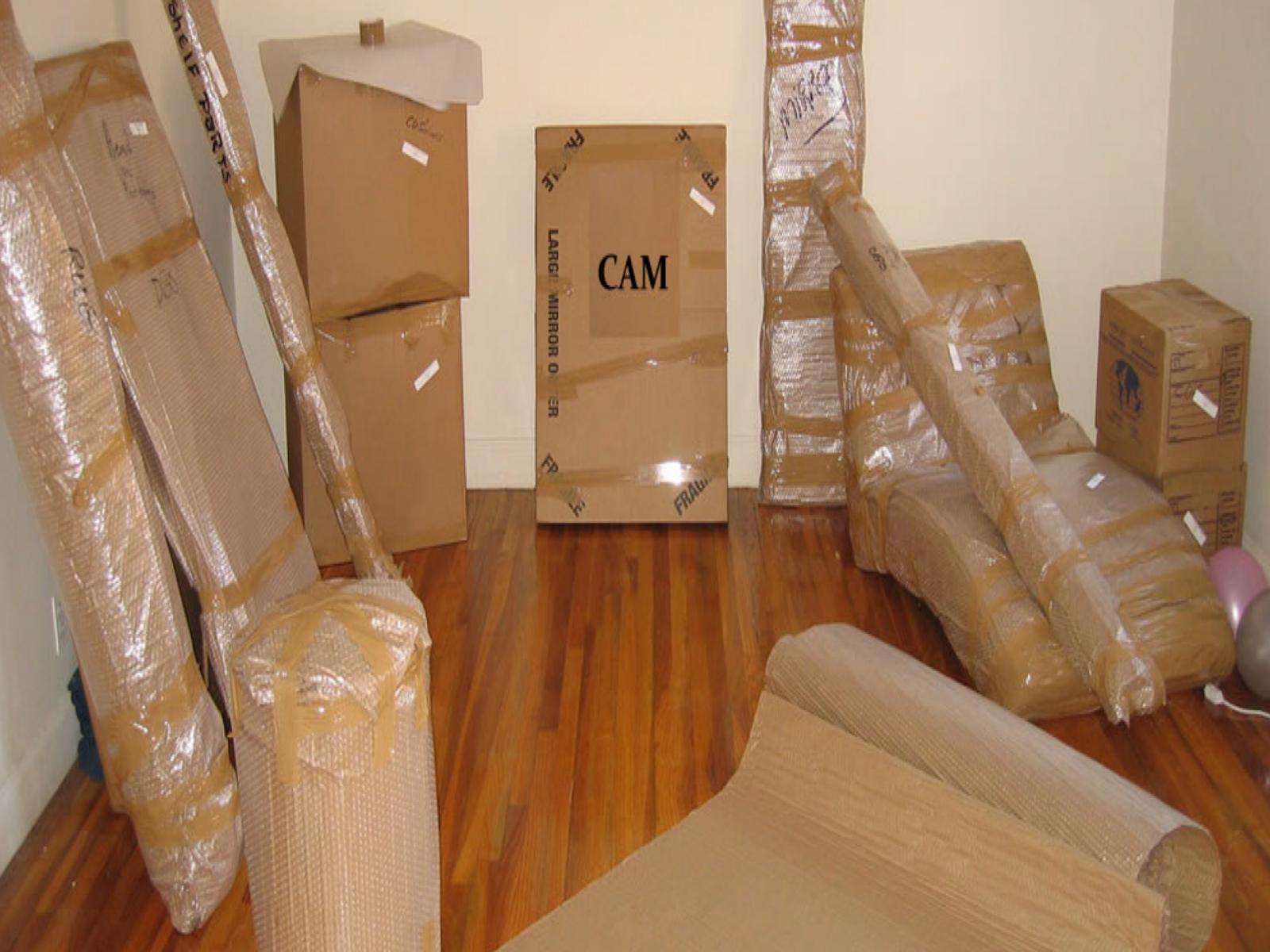 Kozan Evden Eve Nakliyat