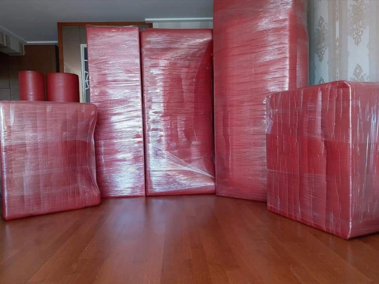 Ceyhan Evden Eve Nakliyat